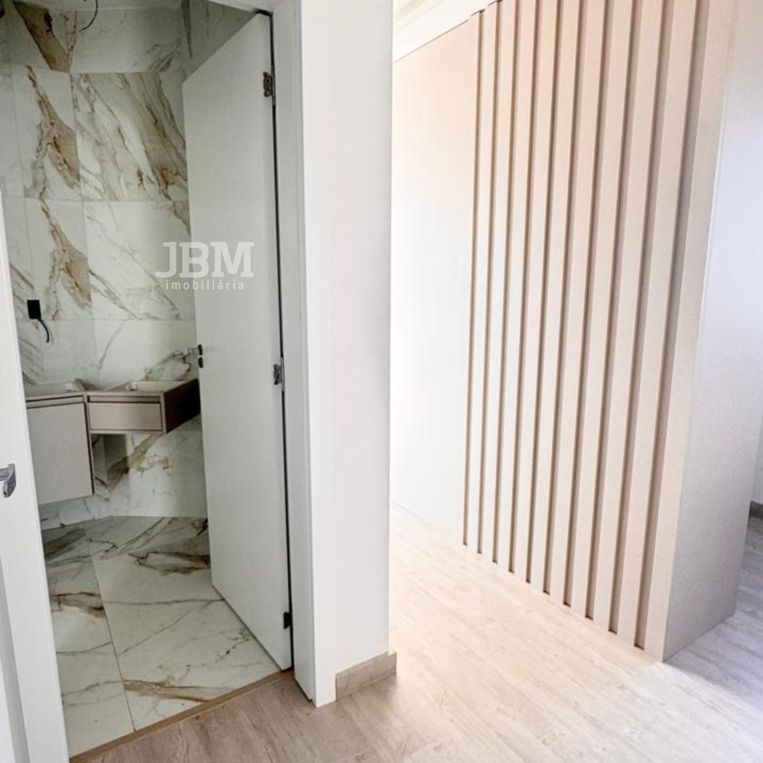 Apartamento Cobertura Duplex no Centro