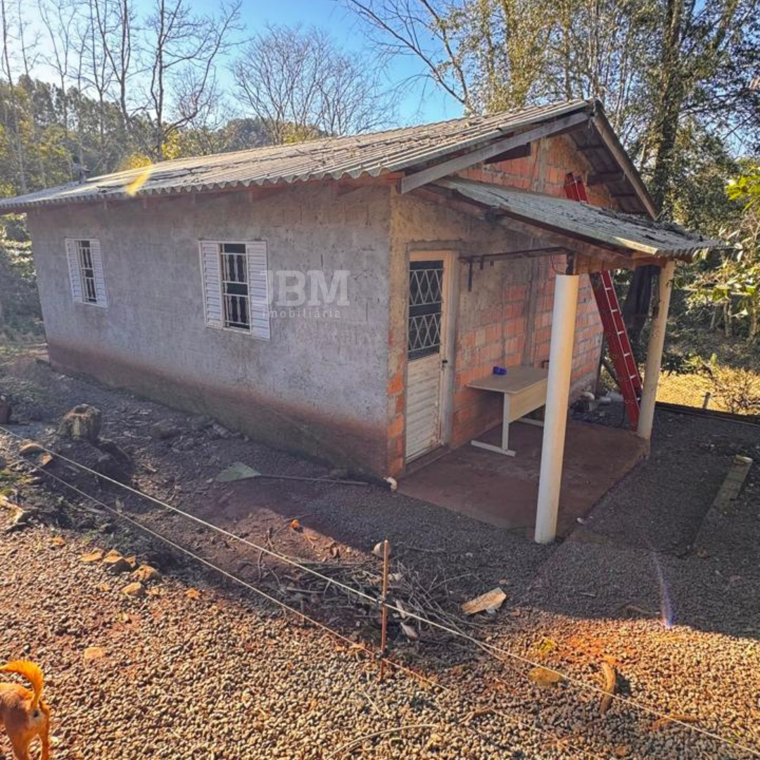 Sítio na Linha Bom Sucesso em Xanxerê