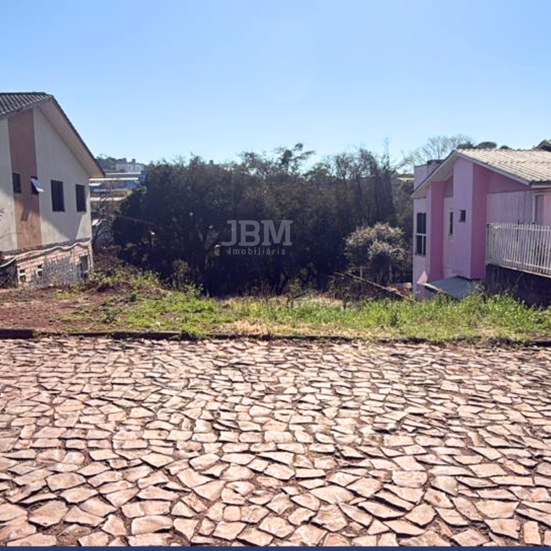 Terreno no Bairro Bortolon