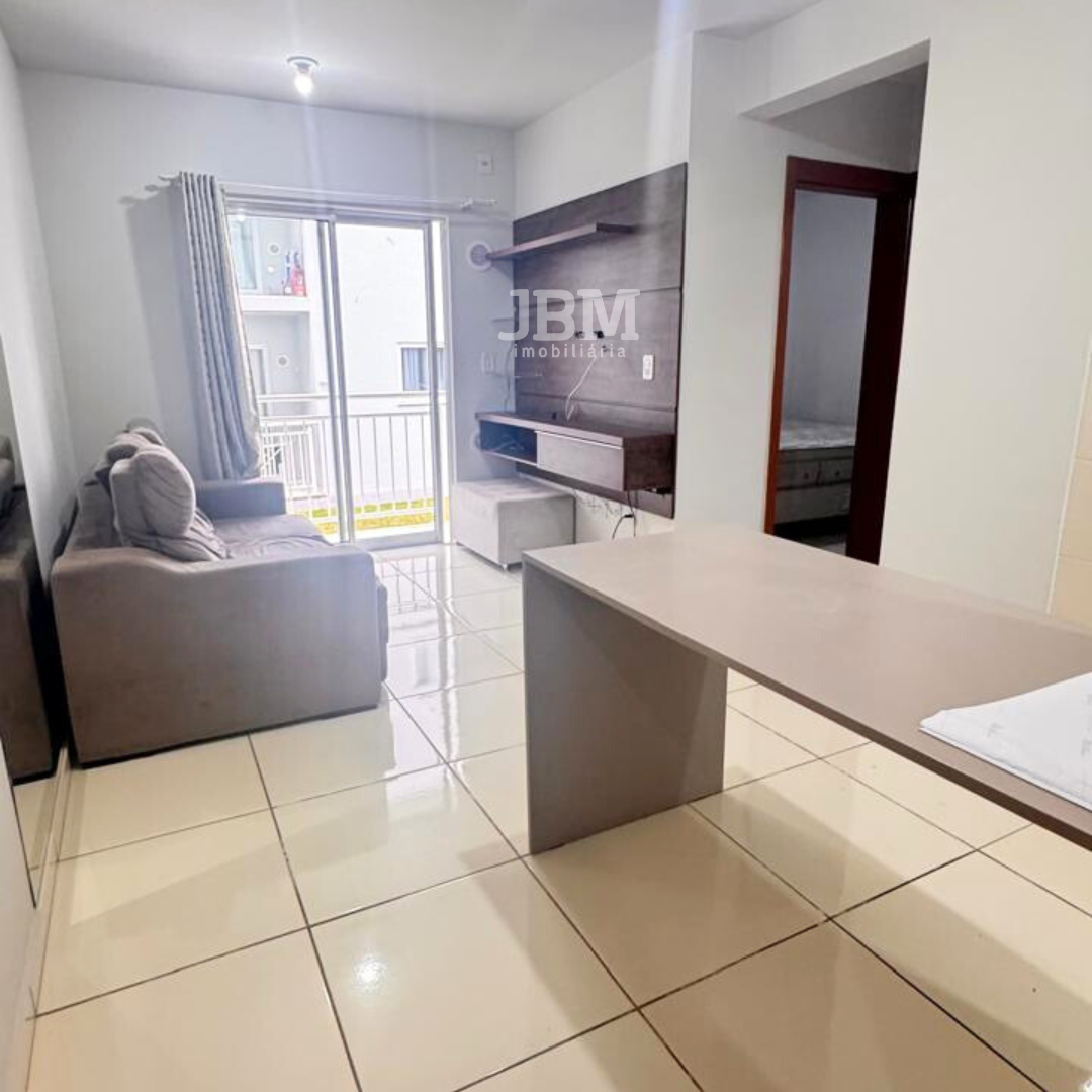Apartamento Residencial Monet Bairro Jardim Tarumã