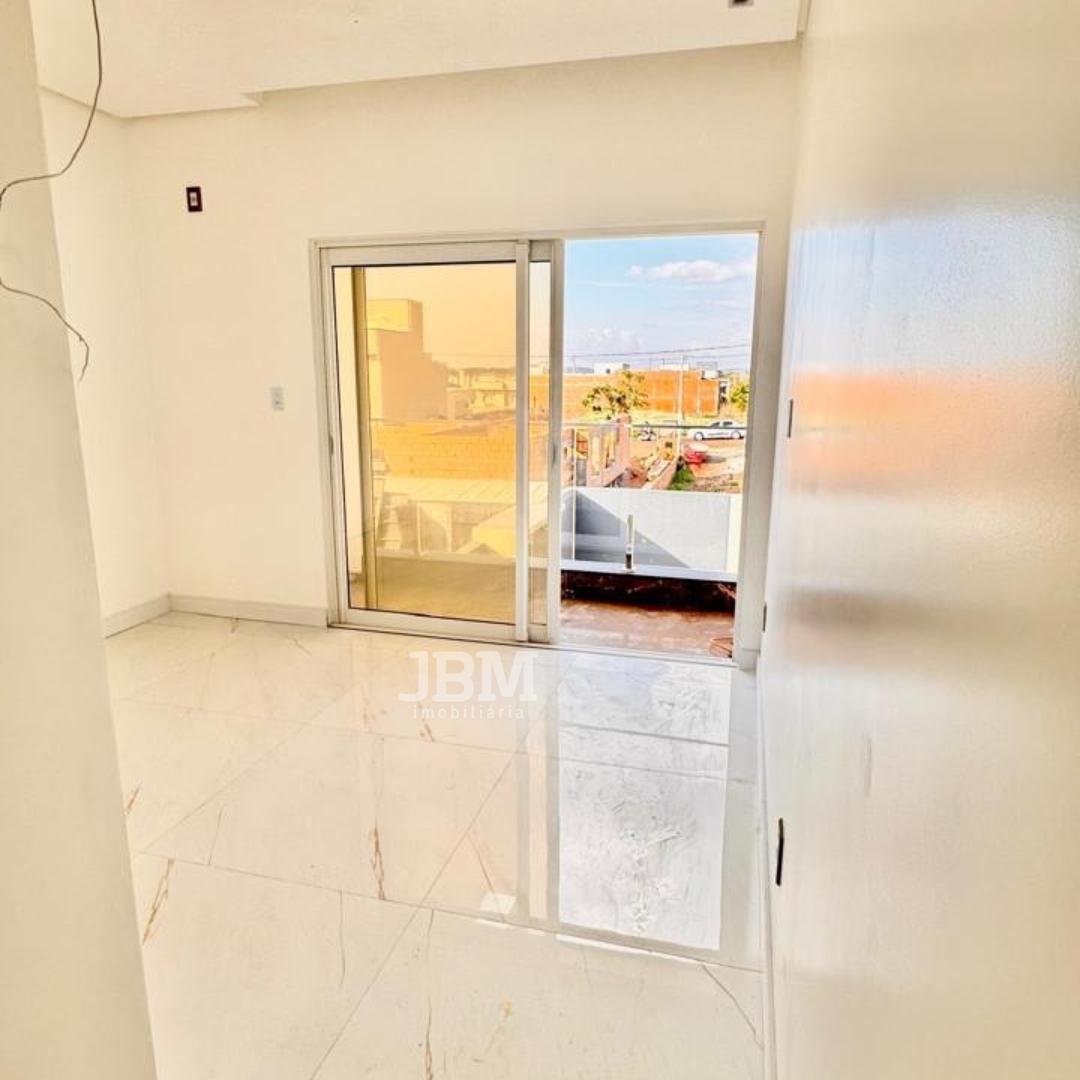 Casa Alto Padrão no Loteamento Parque das Torres