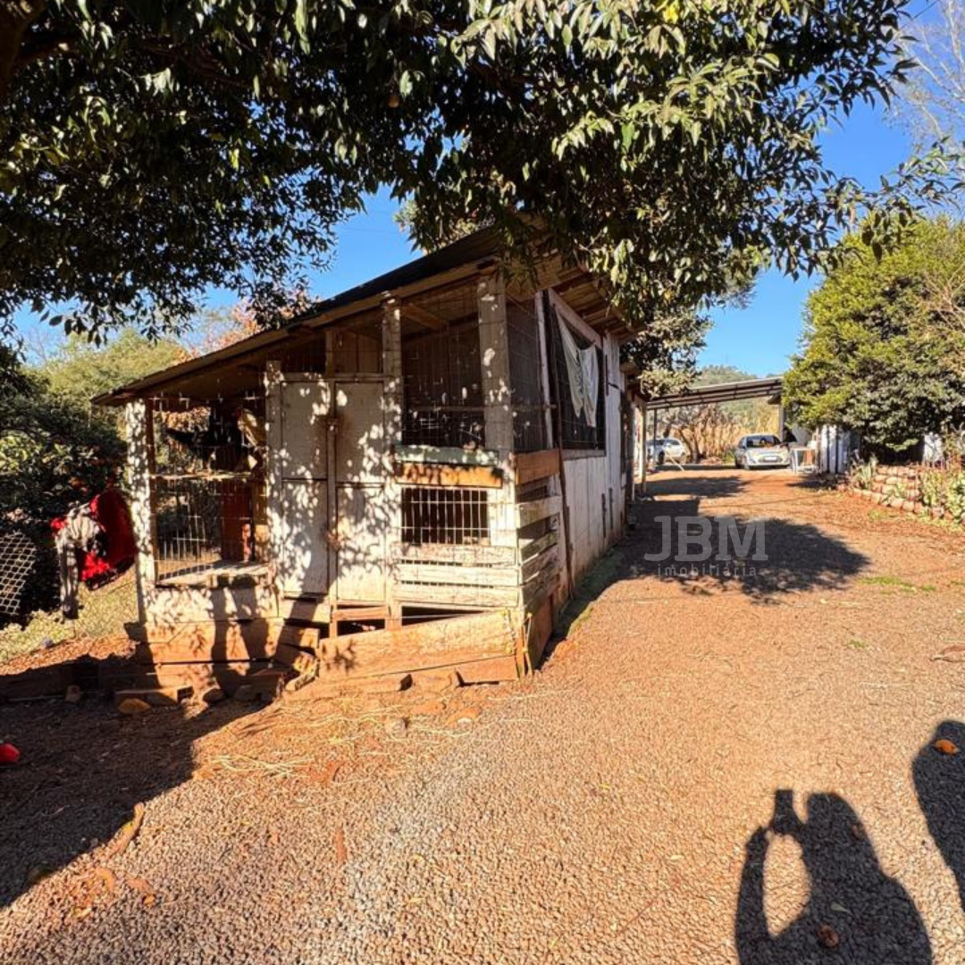 Sítio na Linha Bom Sucesso em Xanxerê