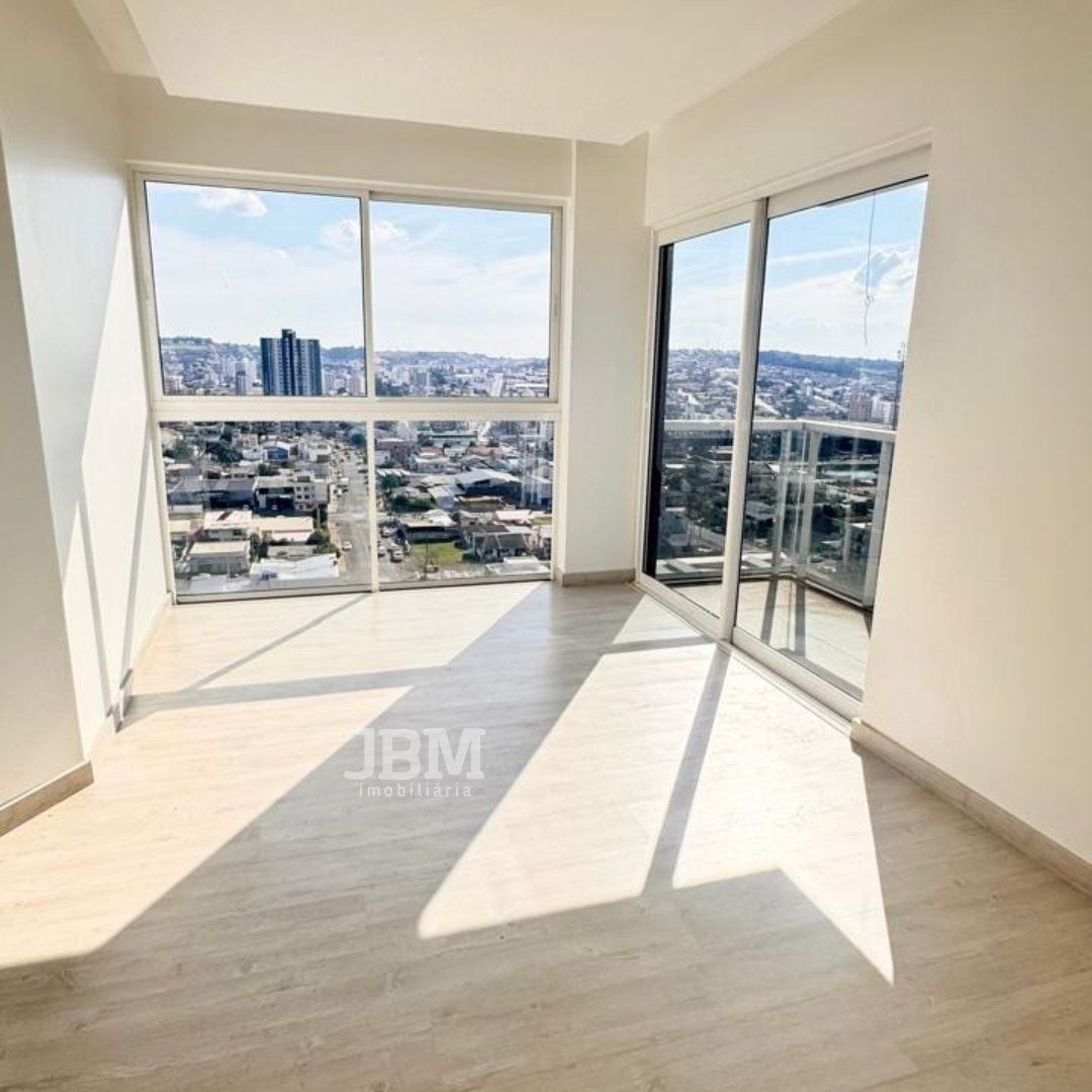 Apartamento Cobertura Duplex no Centro