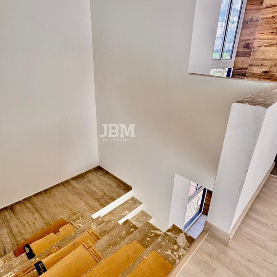 Apartamento Cobertura Duplex no Centro
