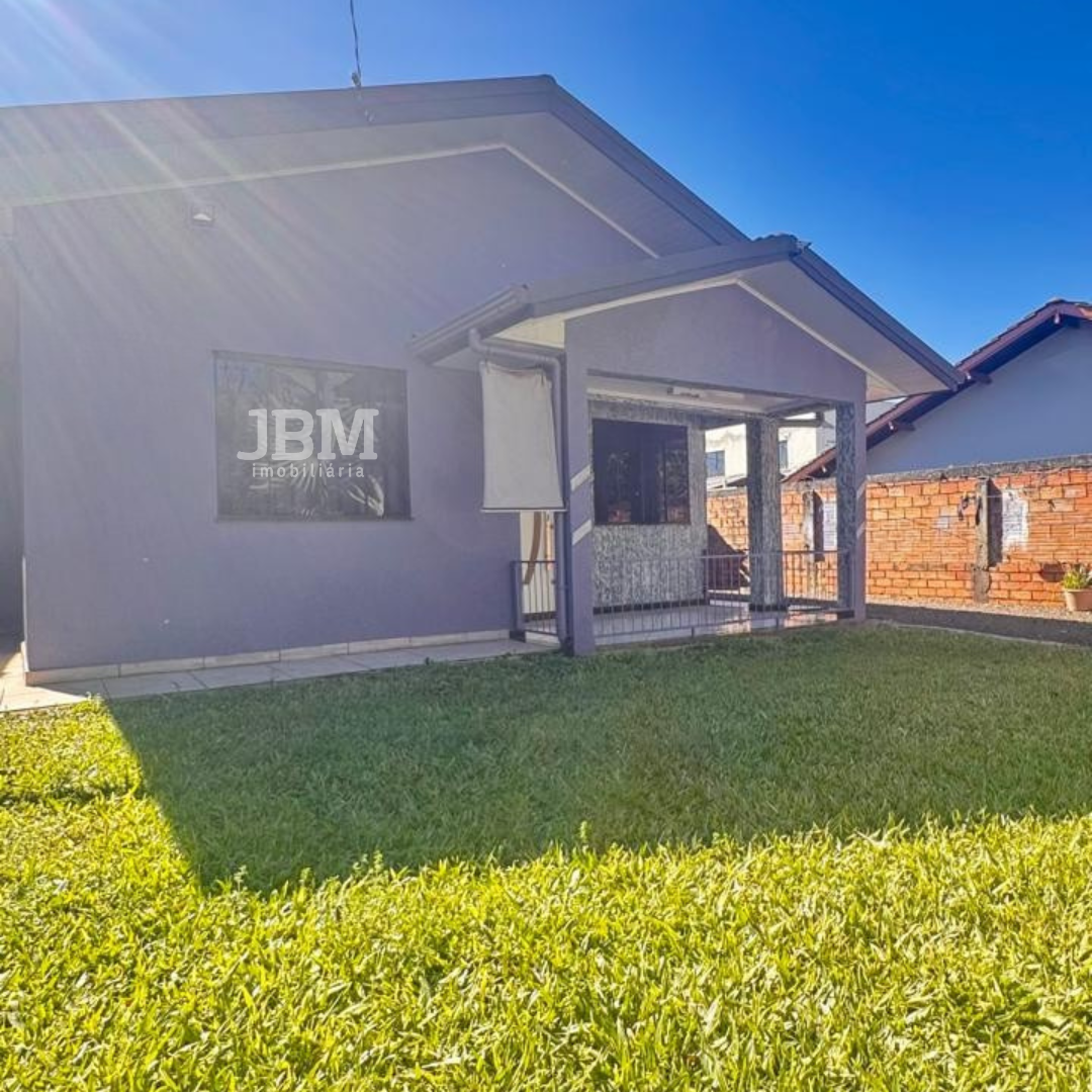 Casa no Bairro Aparecida