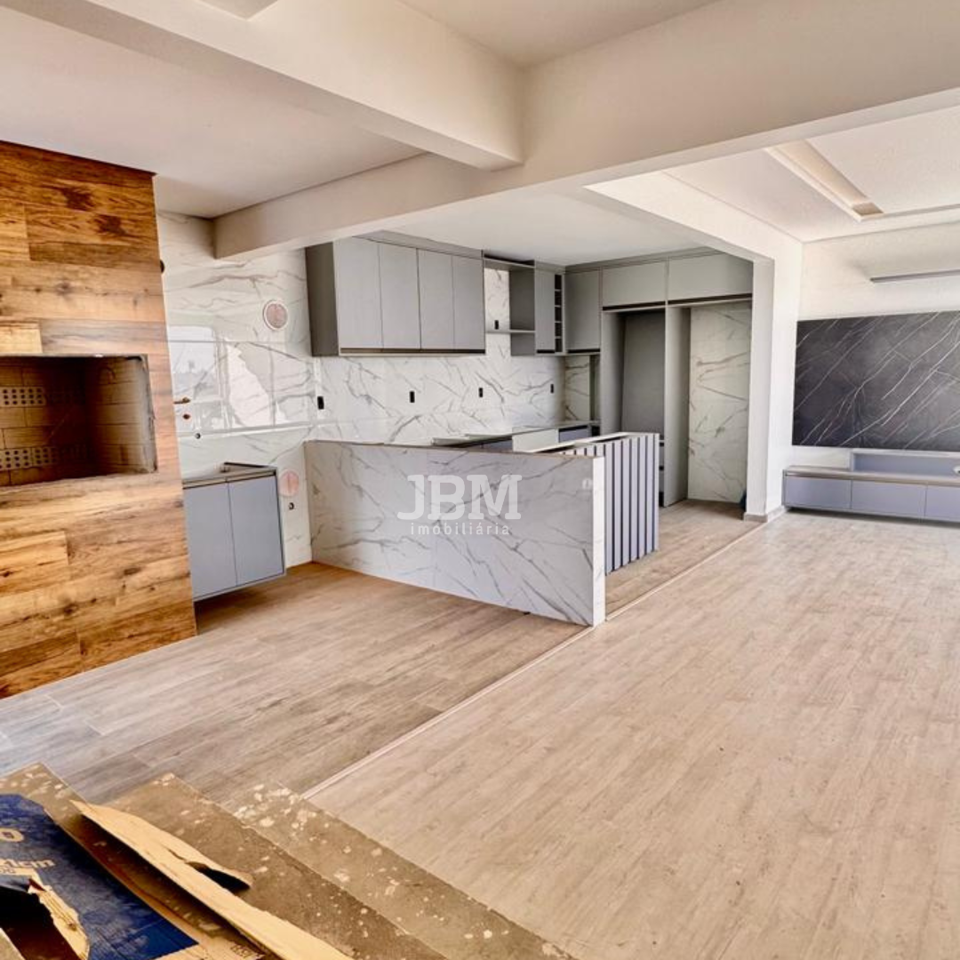 Apartamento Cobertura Duplex no Centro