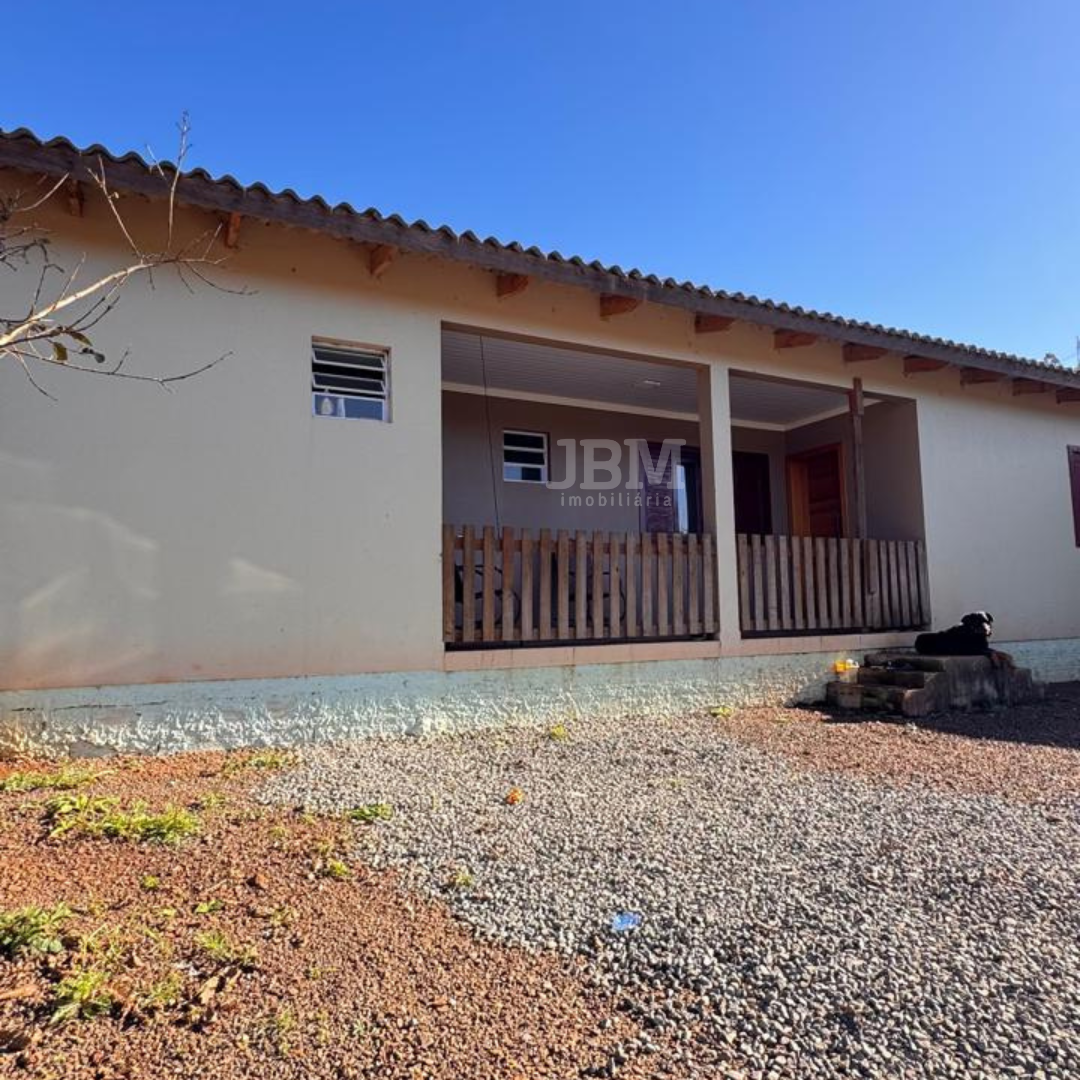 Sítio na Linha Bom Sucesso em Xanxerê