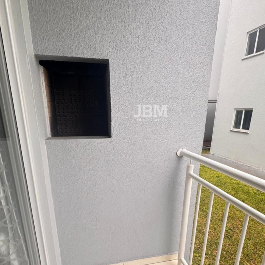 Apartamento Residencial Monet Bairro Jardim Tarumã