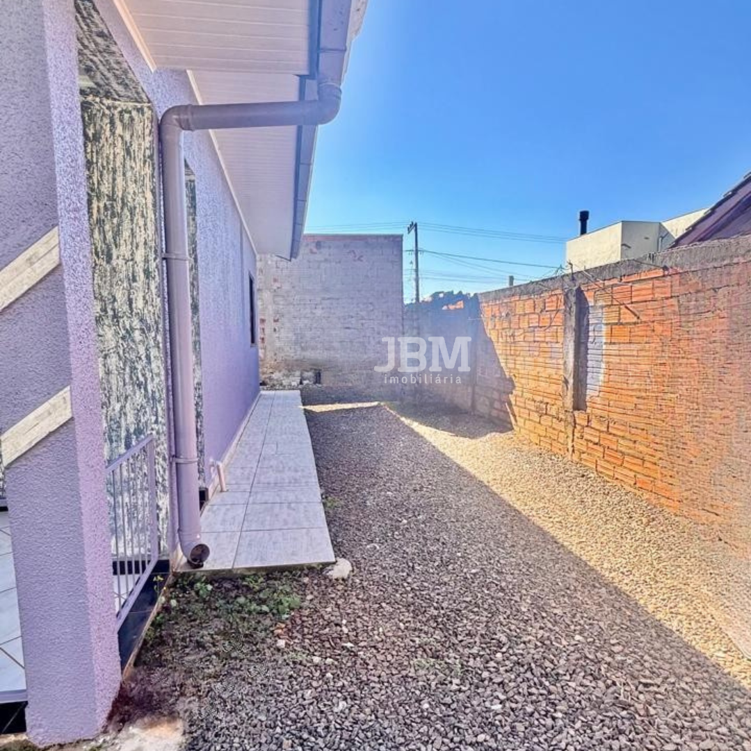 Casa no Bairro Aparecida