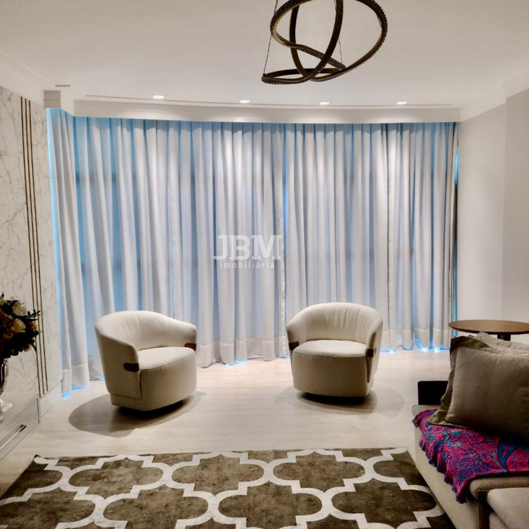 Apartamento Edifício Grand Palazzo