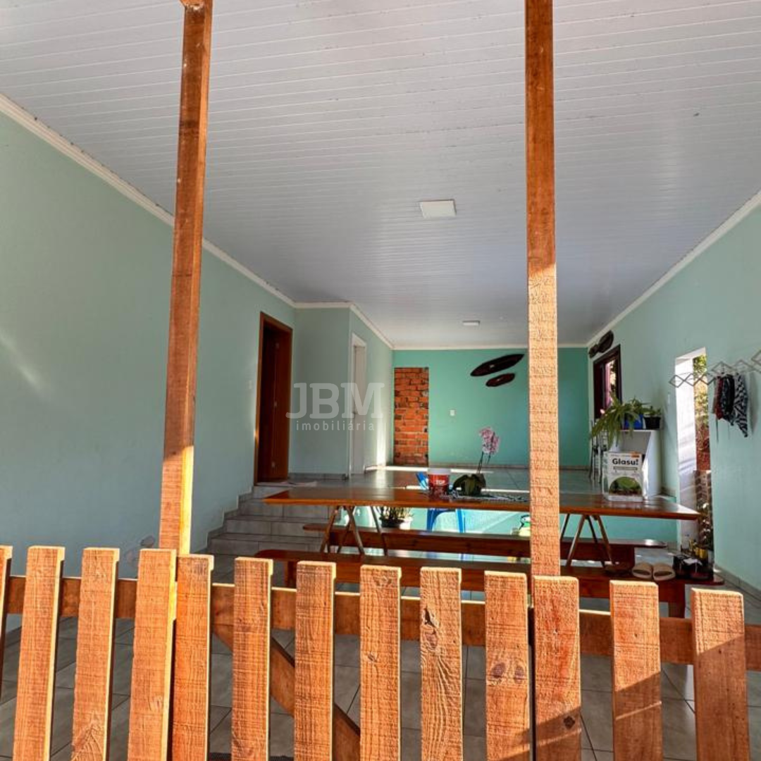 Sítio na Linha Bom Sucesso em Xanxerê