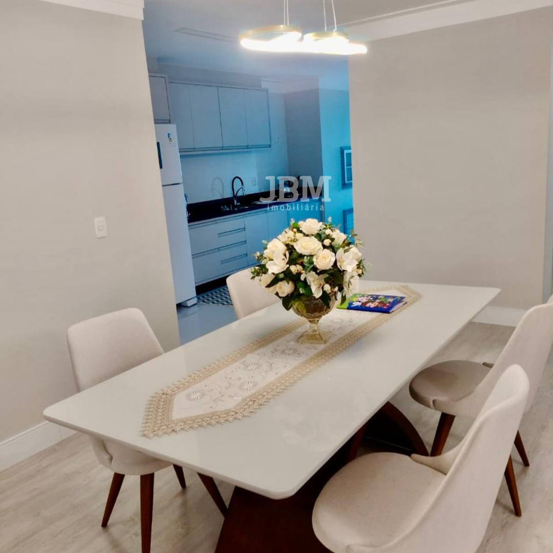 Apartamento Edifício Grand Palazzo