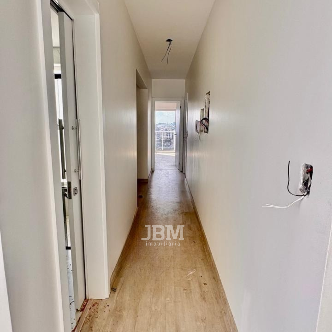 Apartamento Cobertura Duplex no Centro