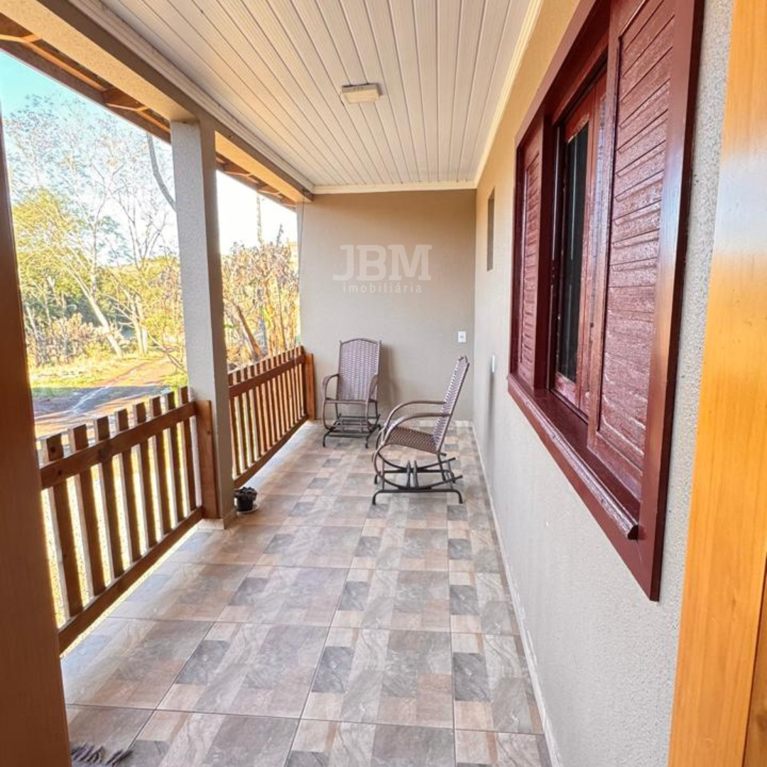 Sítio na Linha Bom Sucesso em Xanxerê