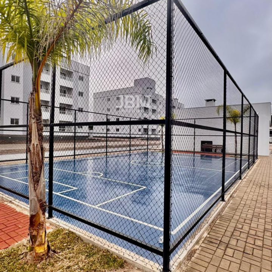 Apartamento Residencial Gold Home Club