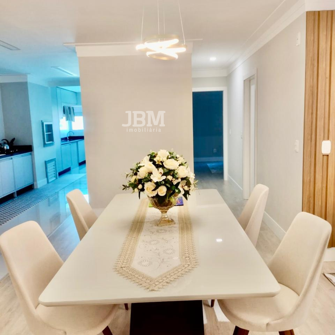 Apartamento Edifício Grand Palazzo