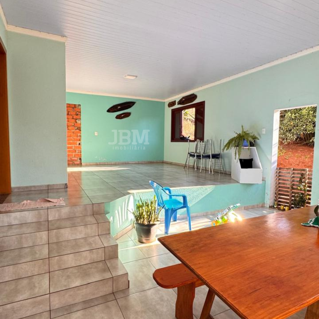 Sítio na Linha Bom Sucesso em Xanxerê