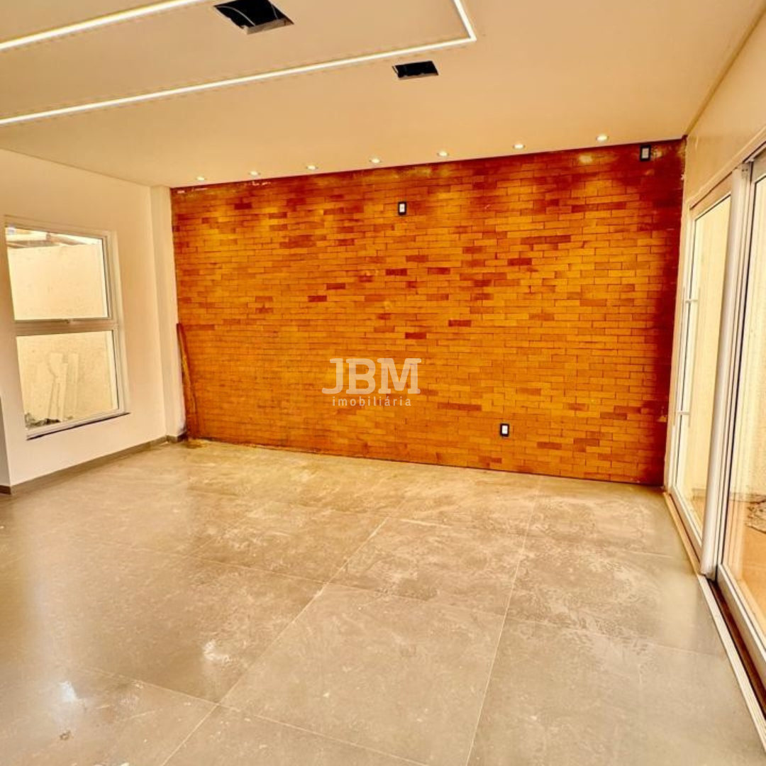 Casa Alto Padrão no Loteamento Parque das Torres