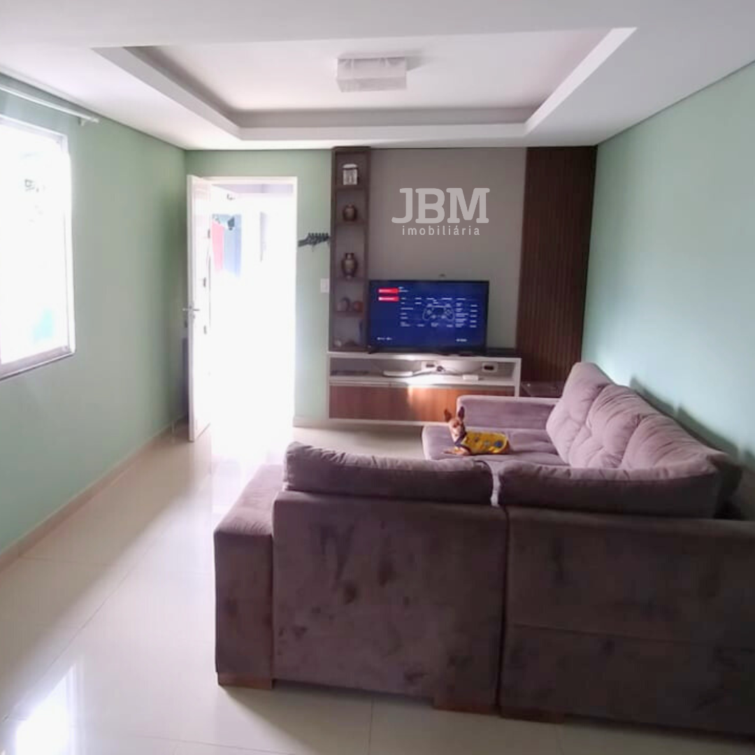 Casa no Bairro Efapi Chapecó