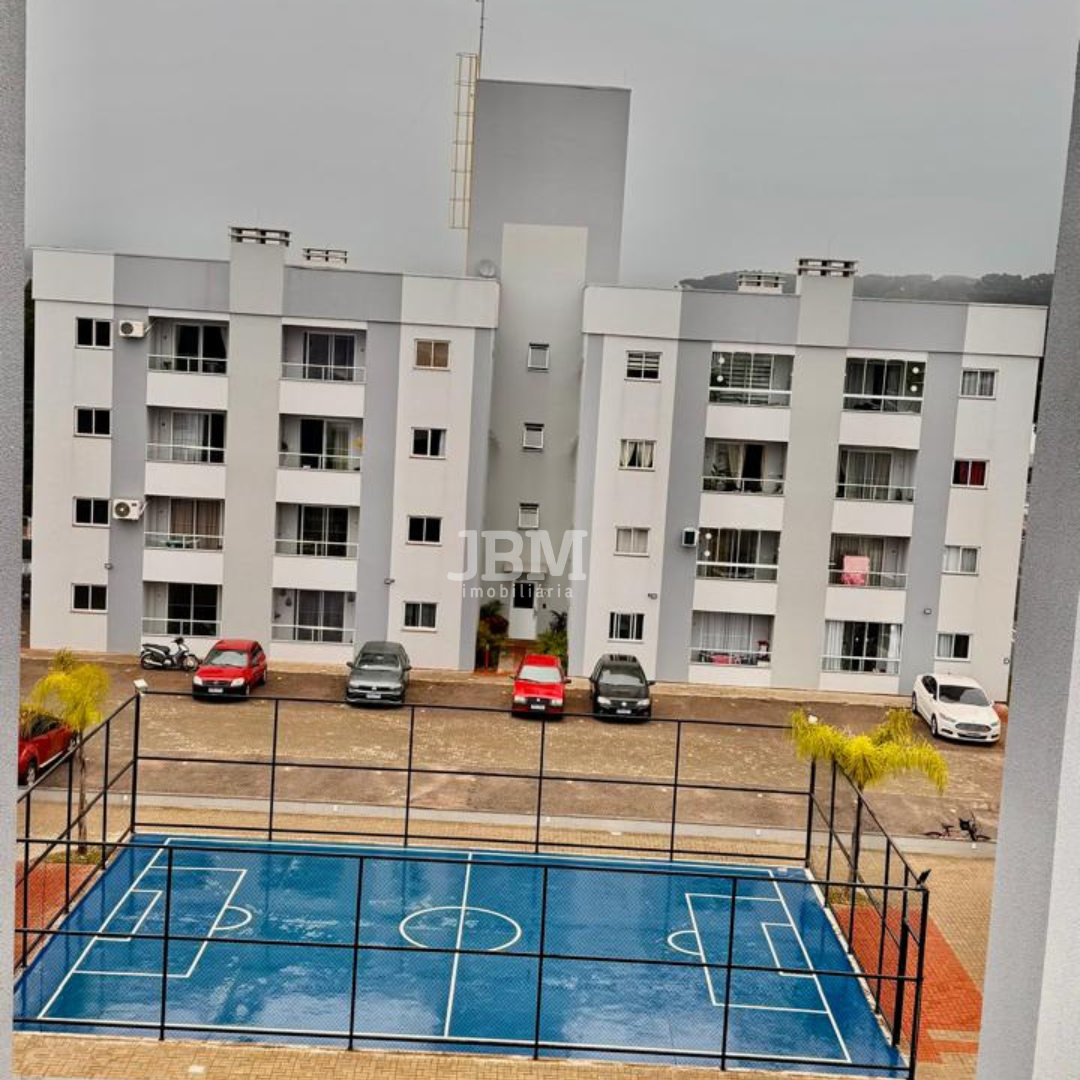 Apartamento Residencial Gold Home Club