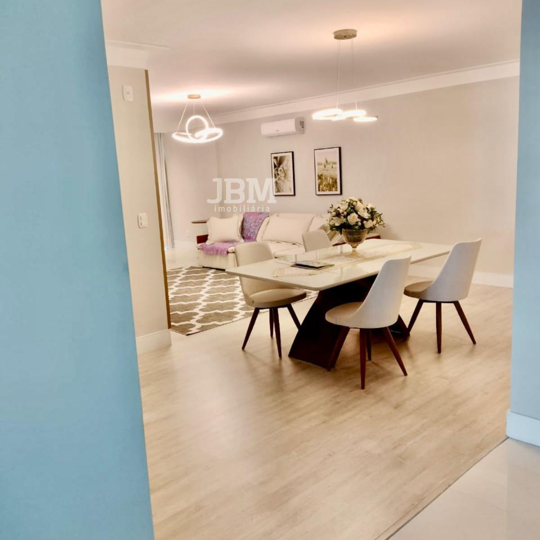 Apartamento Edifício Grand Palazzo