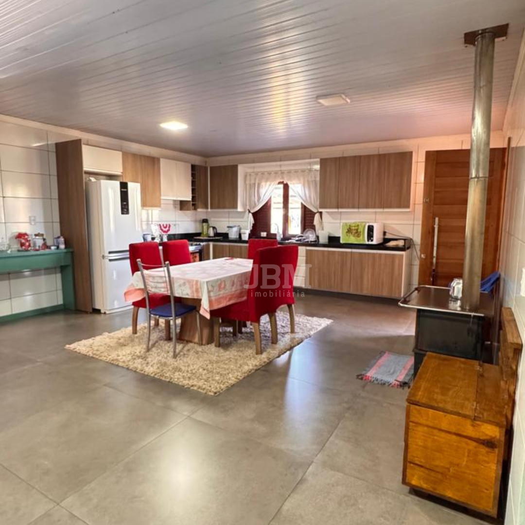 Sítio na Linha Bom Sucesso em Xanxerê