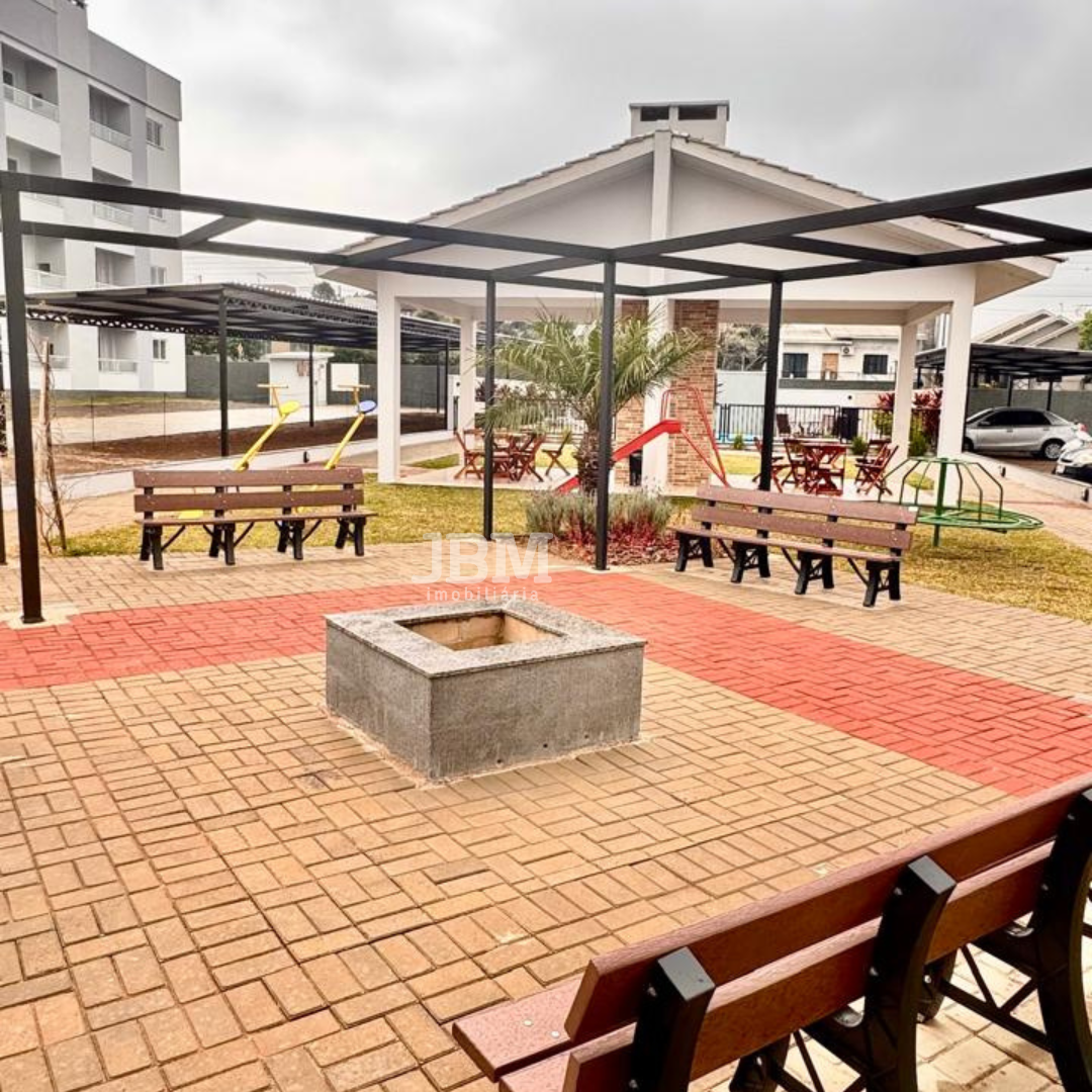 Apartamento Residencial Gold Home Club