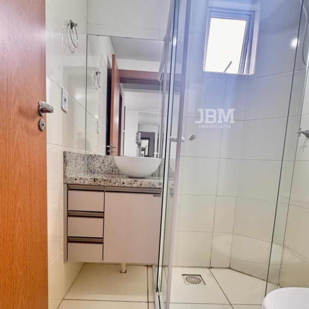 Apartamento Residencial Monet Bairro Jardim Tarumã