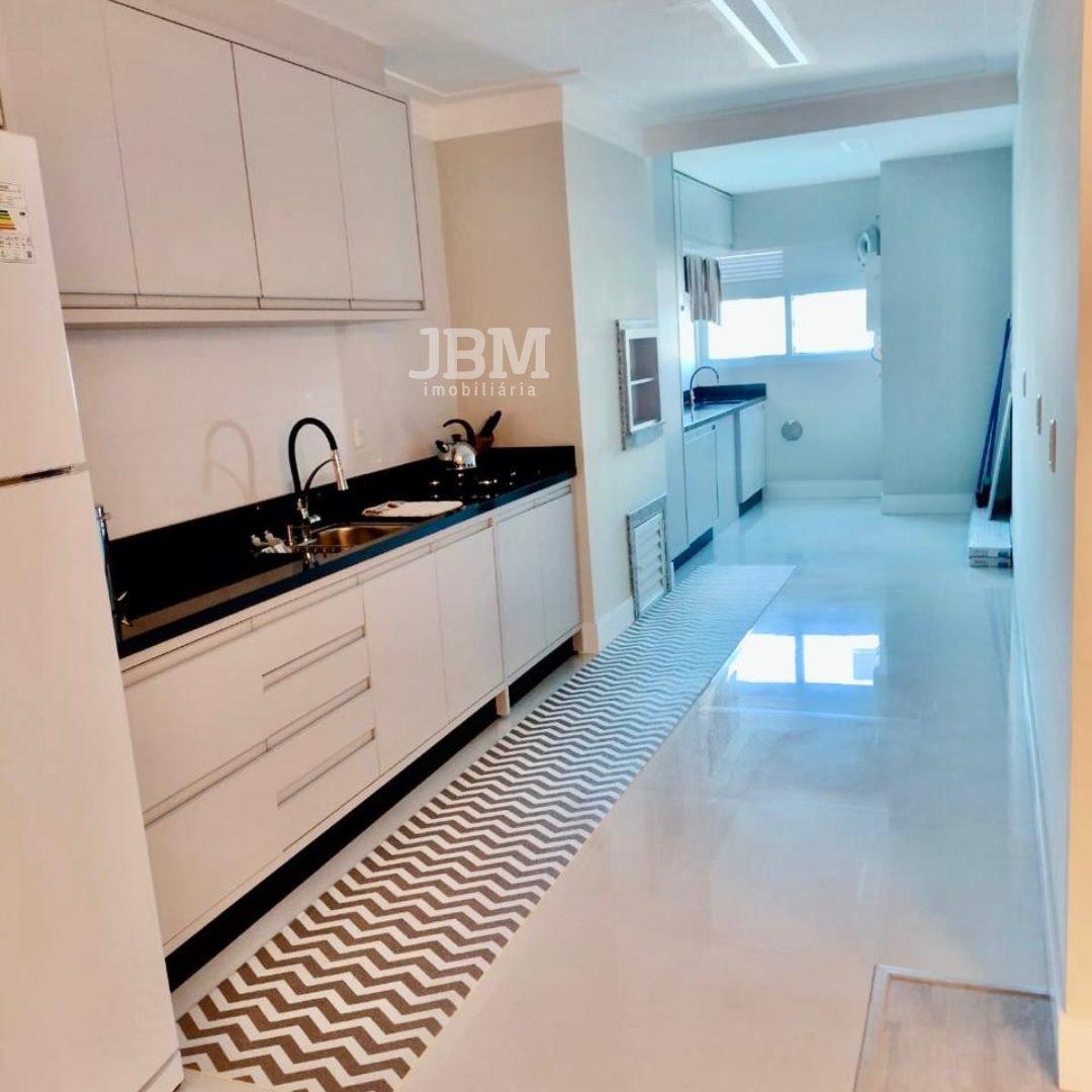 Apartamento Edifício Grand Palazzo