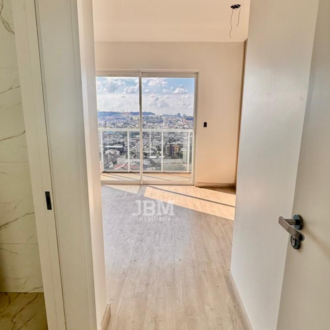 Apartamento Cobertura Duplex no Centro