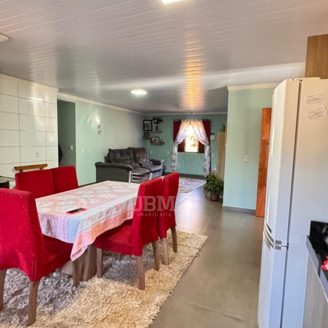 Sítio na Linha Bom Sucesso em Xanxerê