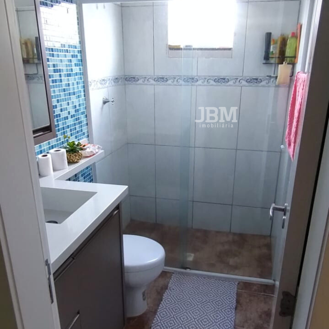 Casa no Bairro Efapi Chapecó