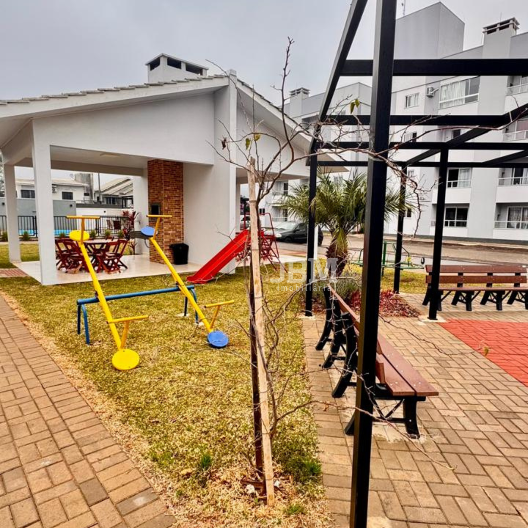 Apartamento Residencial Gold Home Club