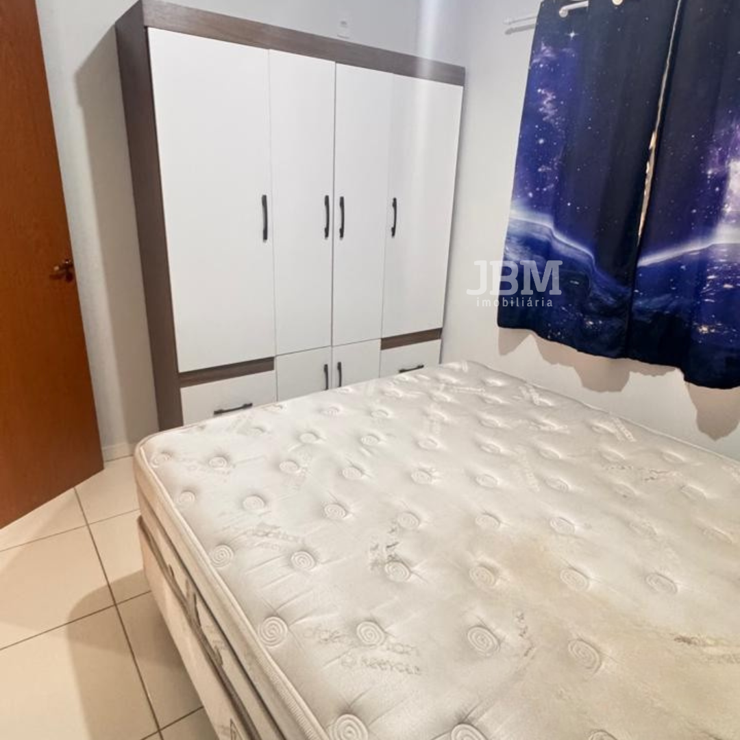 Apartamento Residencial Monet Bairro Jardim Tarumã