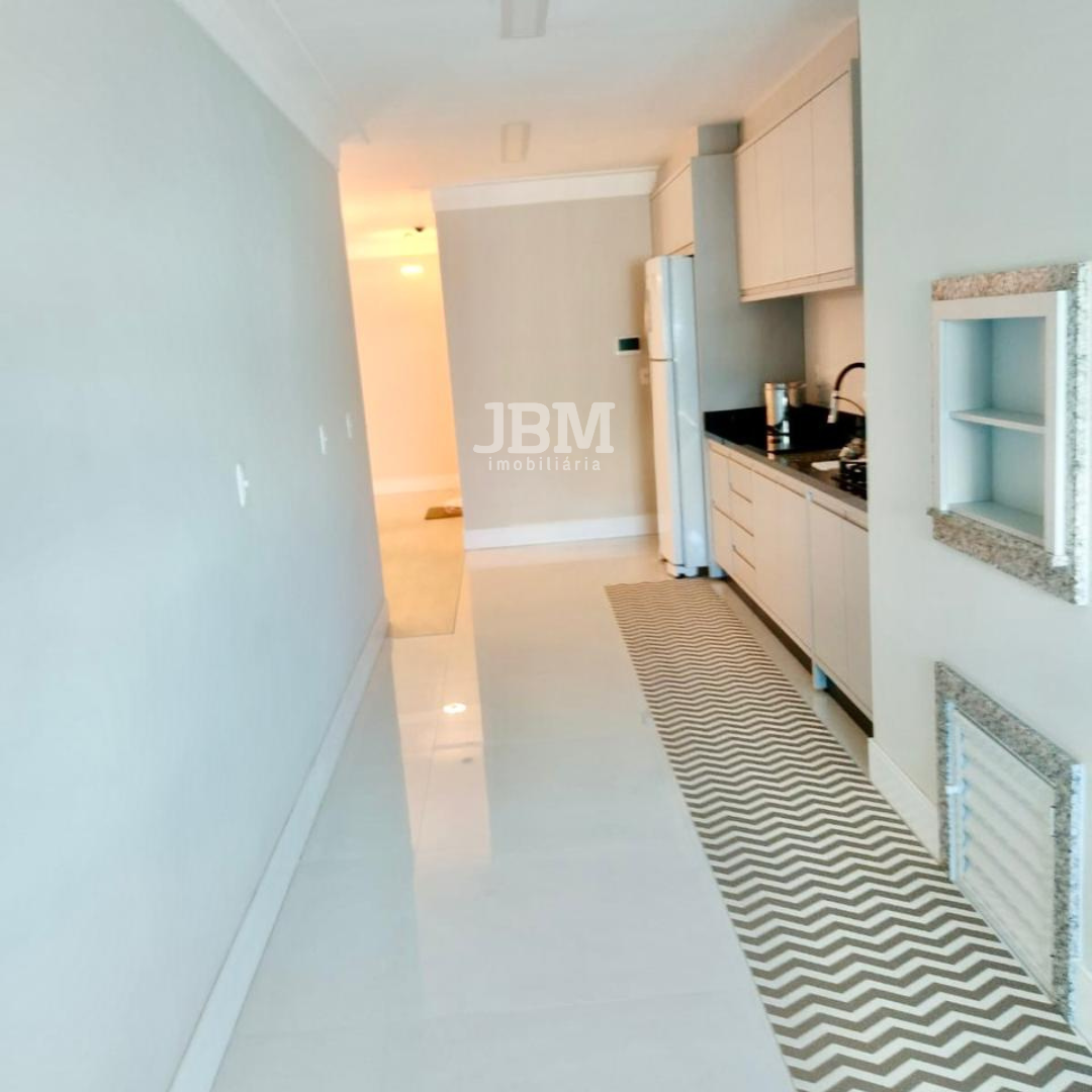 Apartamento Edifício Grand Palazzo