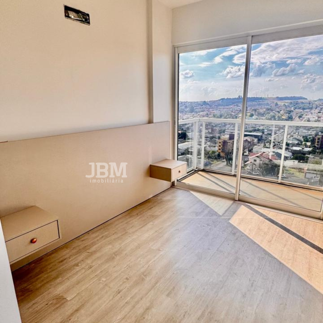 Apartamento Cobertura Duplex no Centro