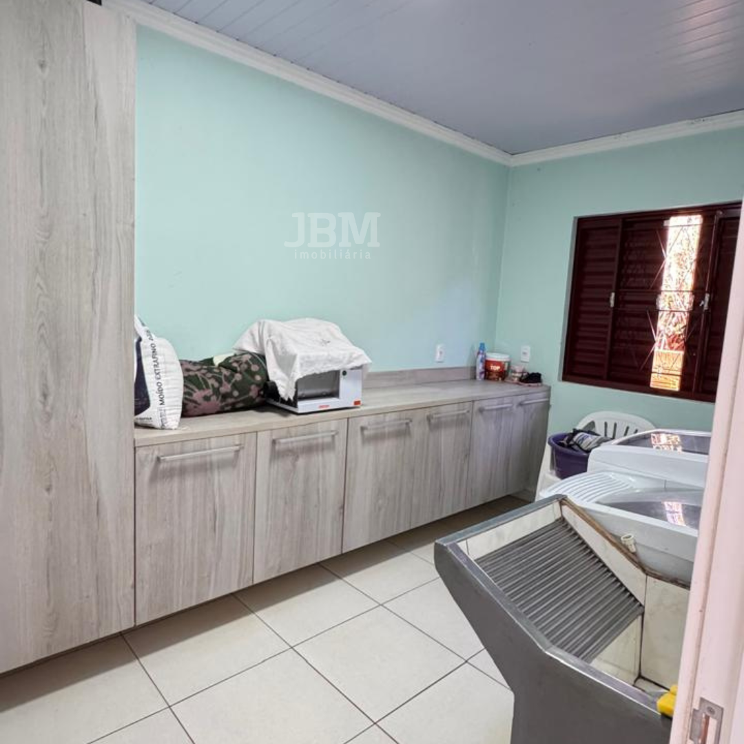 Sítio na Linha Bom Sucesso em Xanxerê