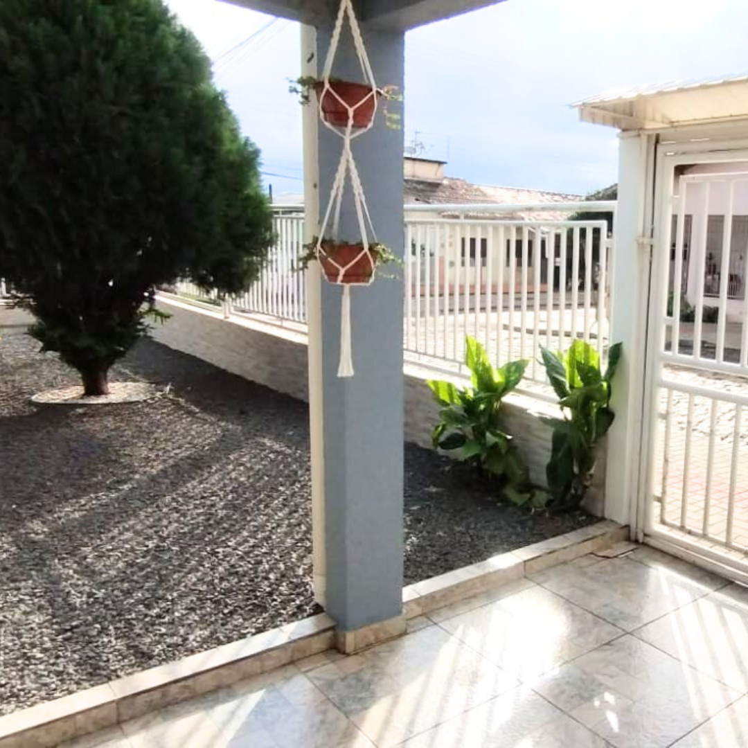 Casa no Bairro Efapi Chapecó