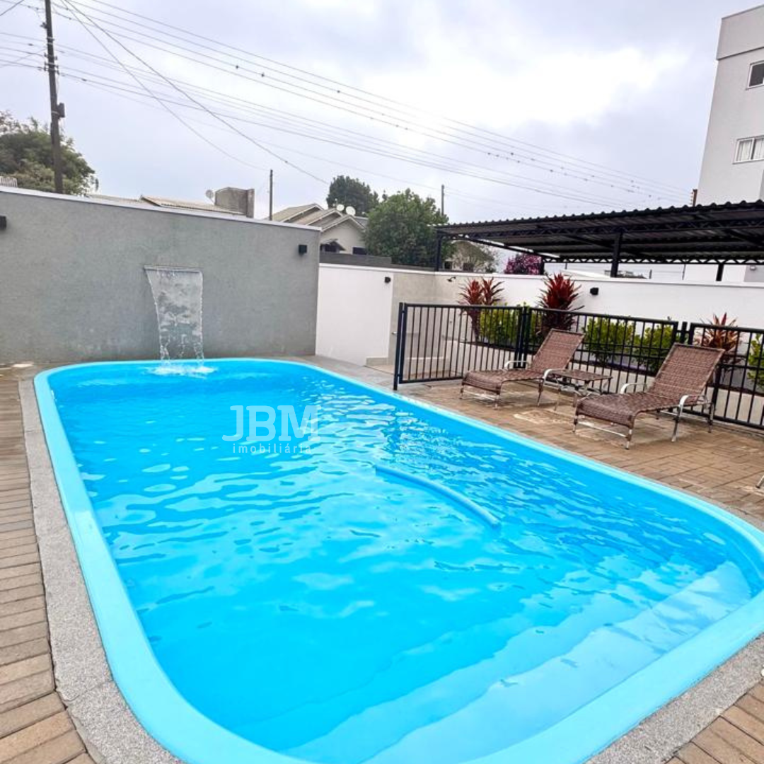 Apartamento Residencial Gold Home Club