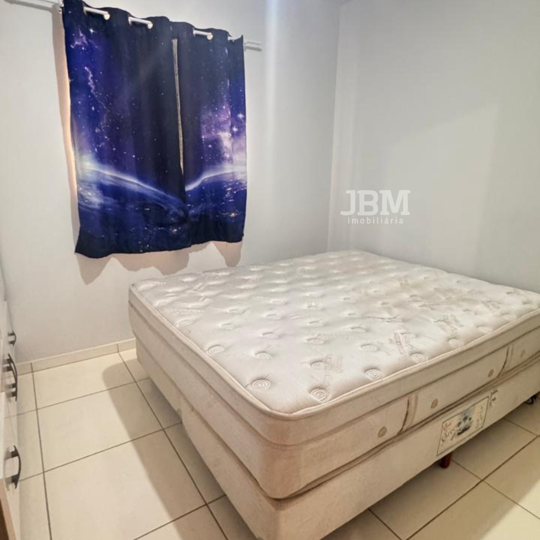 Apartamento Residencial Monet Bairro Jardim Tarumã