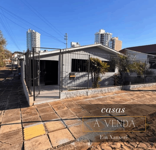 Casas No Bairro La Salle