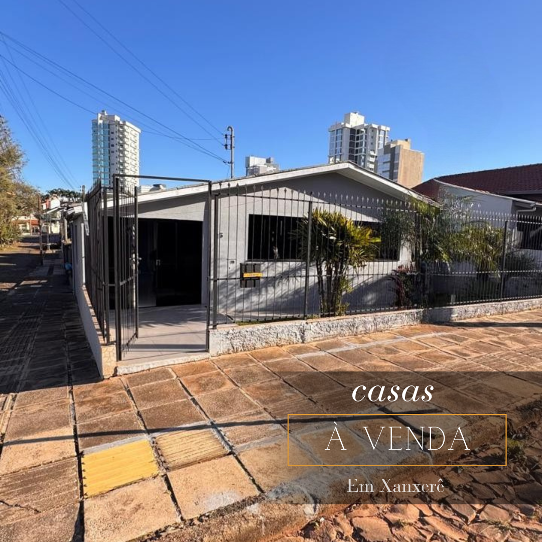 Casas No Bairro La Salle