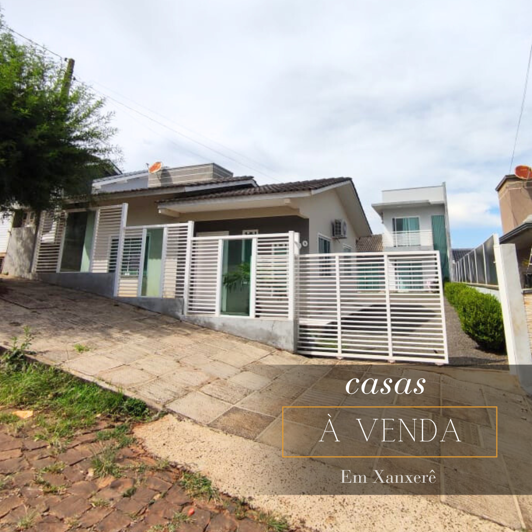 Casas no Bairro Tacca