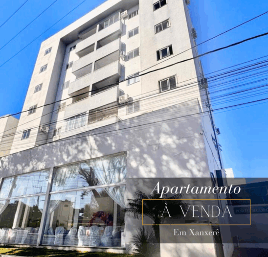 Apartamento Residencial Porto Seguro