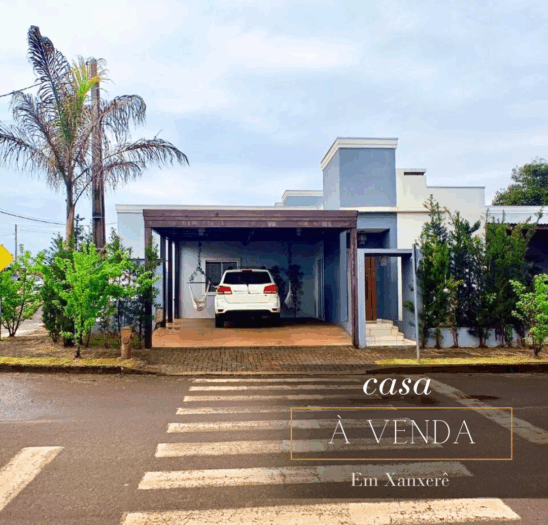 Casa Geminada de Esquina