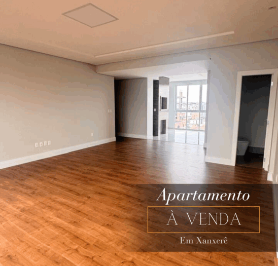 Apartamento no Bairro La Salle