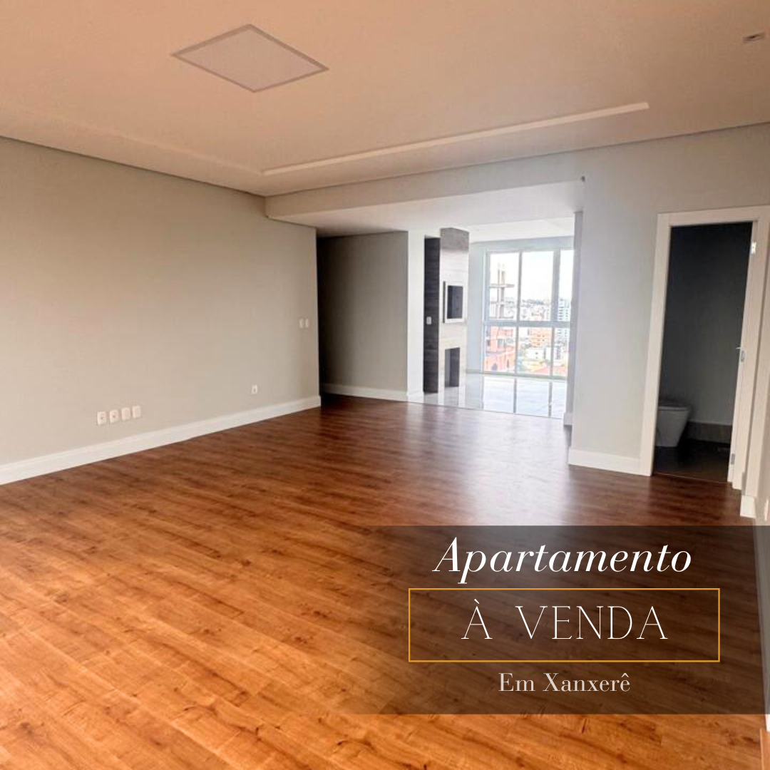 Apartamento no Bairro La Salle