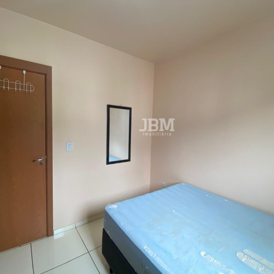 Apartamento Residencial Monet