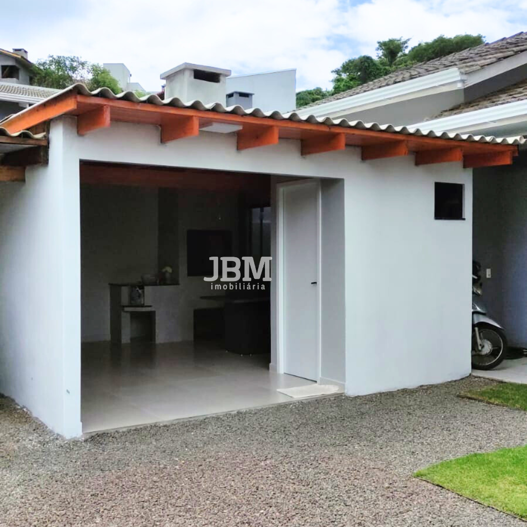 Casas no Bairro Tacca