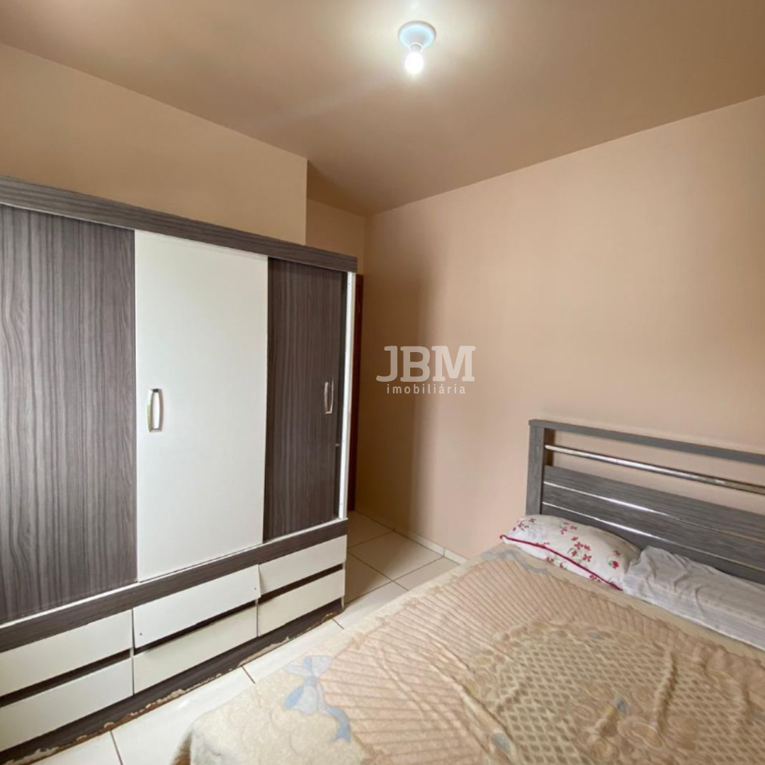 Apartamento Residencial Monet